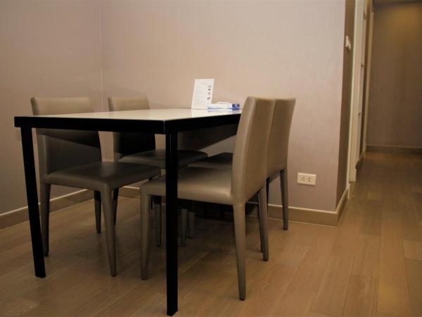 18 Residence : photo 10 de la chambre appartement 2 chambres