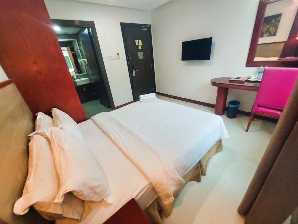 Celyn City Hotel : photo 8 de la chambre chambre double ou lits jumeaux standard supérieure