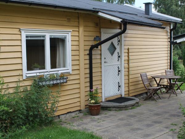 Nyckelbo Vandrarhem : photo 1 de la chambre maison 3 chambres