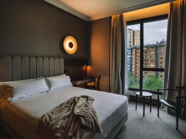 Hotel Pinar Plaza : photo 2 de la chambre chambre double deluxe