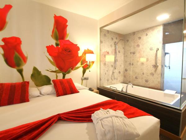 ELE Enara Boutique Hotel : photo 3 de la chambre chambre double supérieure