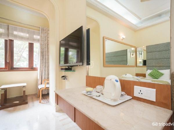 Regent Hotel : photo 7 de la chambre chambre lits jumeaux deluxe