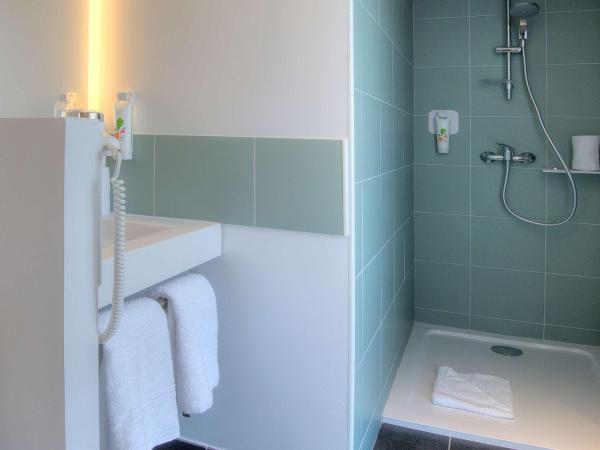 Ibis Styles Nice Centre Gare : photo 3 de la chambre chambre simple standard