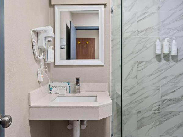 Days-Inn by Wyndham Albuquerque I-25 : photo 5 de la chambre chambre double - non-fumeurs