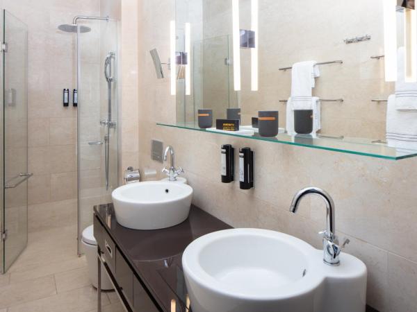 The Levante Parliament A Design Hotel : photo 5 de la chambre suite junior