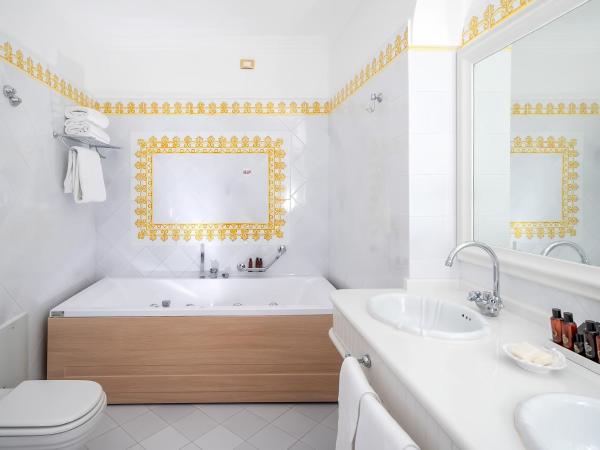 Hotel Quisisana : photo 3 de la chambre suite junior