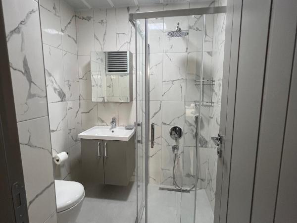 Elit Otel : photo 4 de la chambre chambre familiale