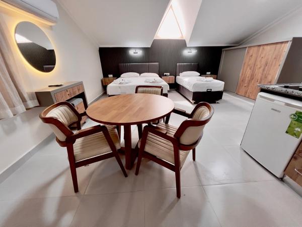 Elit Otel : photo 2 de la chambre chambre familiale