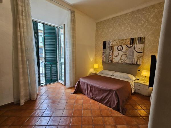 The Spanish Palace Rooms, Suites Apartments & Terraces : photo 5 de la chambre appartement - rez-de-chaussée