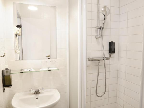 Fosshotel Baron : photo 8 de la chambre chambre double ou lits jumeaux