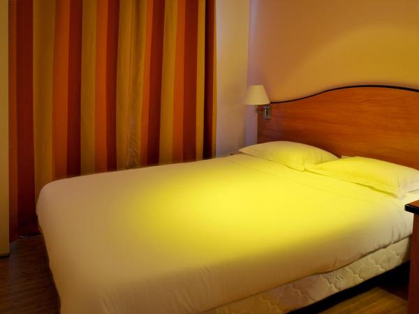 Hotel Eden Montmartre : photo 1 de la chambre chambre double Économique