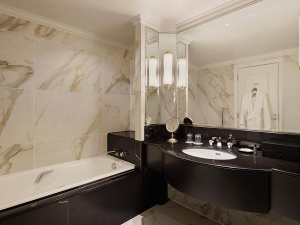 The Westin Tokyo : photo 4 de la chambre chambre double avec 2 lits doubles