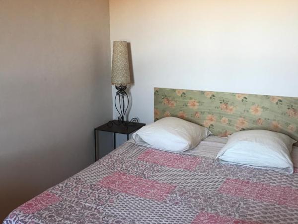 A Loghja Di Cavallo Morto : photo 8 de la chambre appartement avec terrasse