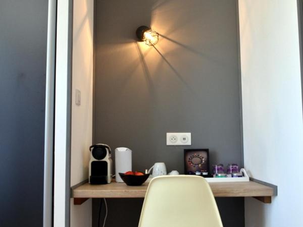 Les Jardins De Galicia : photo 1 de la chambre chambre double - vue sur jardin