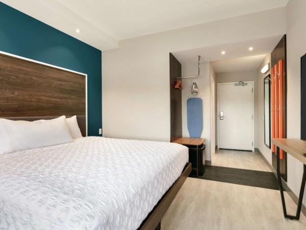 Tru By Hilton Charlotte Ayrsley : photo 3 de la chambre chambre lit king-size