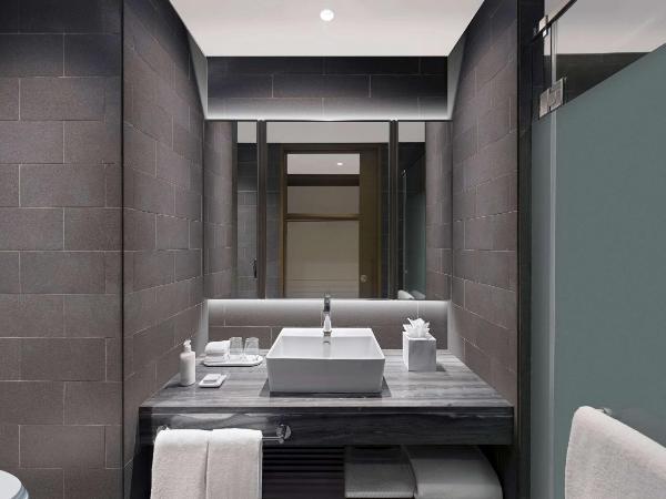 Hilton Garden Inn Bengaluru Embassy Manyata Business Park : photo 4 de la chambre chambre lit king-size deluxe