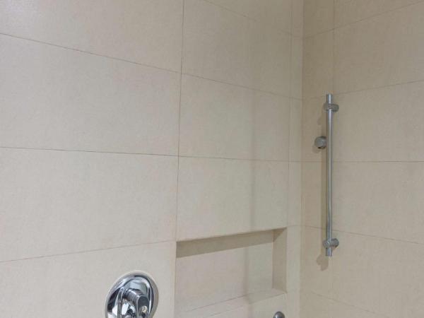 Hampton by Hilton Veracruz Boca Del Rio : photo 6 de la chambre chambre lit king-size avec canapé-lit - non-fumeurs