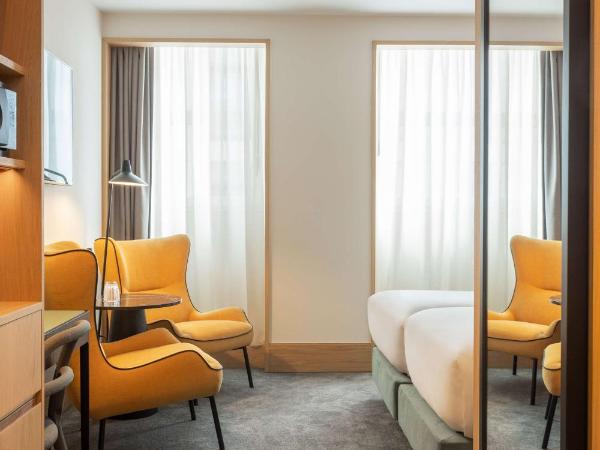 Arts Hotel Porto, Tapestry Collection By Hilton : photo 3 de la chambre chambre lits jumeaux