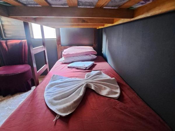 RustiCidade : photo 3 de la chambre dortoir mixte
