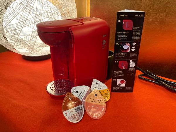 Kyoto Inn Gion The Second : photo 8 de la chambre chambre triple