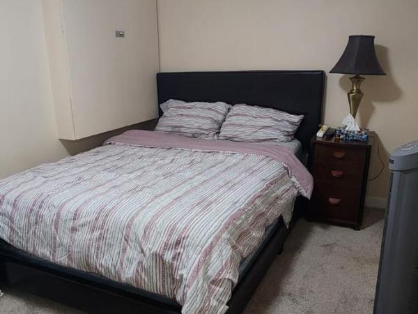 Home : photo 4 de la chambre chambre lit queen-size