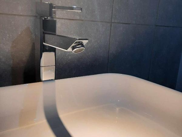 Villa Taouzert : photo 6 de la chambre chambre double deluxe