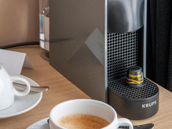 Amarilis : photo 2 de la chambre suite avec terrasse