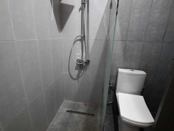 Villa Taouzert : photo 10 de la chambre chambre double deluxe