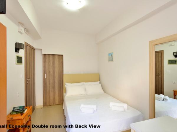 Katerina Rooms for Rent : photo 1 de la chambre chambre double Économique