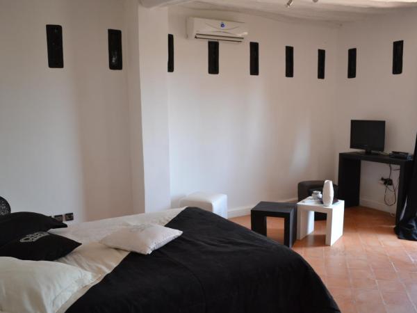 VILLA CATHERINE MARRAKECH : photo 1 de la chambre chambre double deluxe