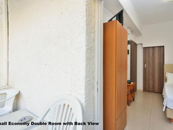 Katerina Rooms for Rent : photo 3 de la chambre chambre double Économique