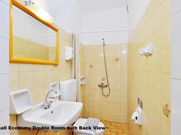 Katerina Rooms for Rent : photo 4 de la chambre chambre double Économique