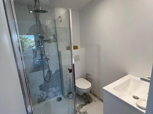 Home Place Apartments - Gujan Arcachon : photo 1 de la chambre studio avec terrasse