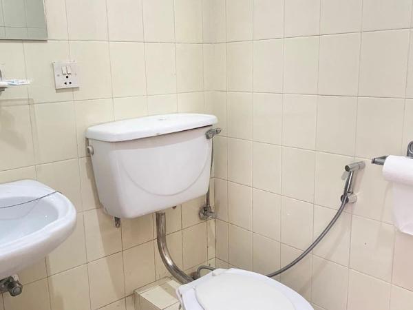 Hotel De Sapphire : photo 2 de la chambre chambre simple Économique