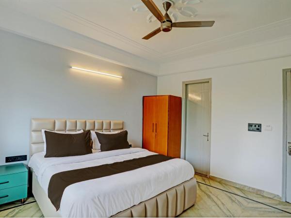 Roswell Inn : photo 3 de la chambre chambre double deluxe avec balcon