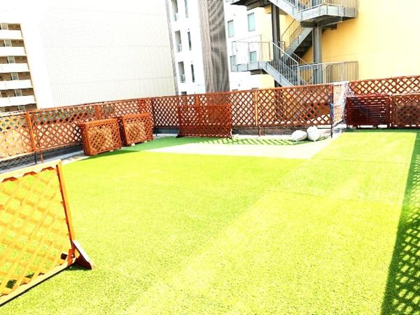 コインズホステル天神ペット宿泊可 : photo 4 de la chambre chambre lits jumeaux standard