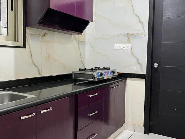 Dunhill Jungle View : photo 4 de la chambre appartement 1 chambre