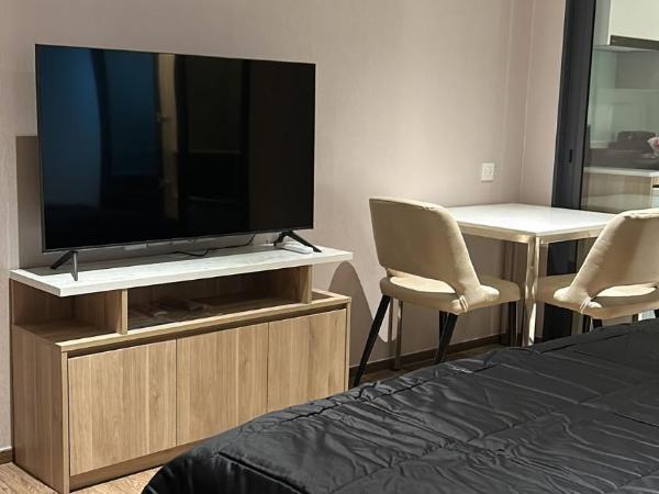 Once Pattaya Seaview Condo : photo 7 de la chambre appartement - vue sur mer