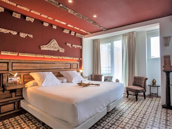 Hotel Madinat : photo 4 de la chambre chambre double supérieure