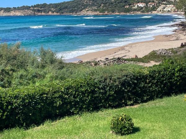 Hotel Thalassa : photo 6 de la chambre chambre double avec balcon - vue sur mer