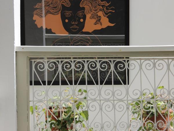 Riad Dar Nael : photo 4 de la chambre maison 6 chambres