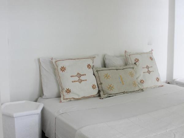 Riad Dar Nael : photo 2 de la chambre chambre double deluxe