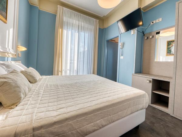Hotel Augustus : photo 2 de la chambre chambre double ou lits jumeaux