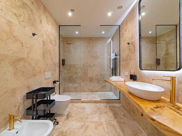 Sierra Blanca Resort and Spa : photo 10 de la chambre chambre familiale avec terrasse