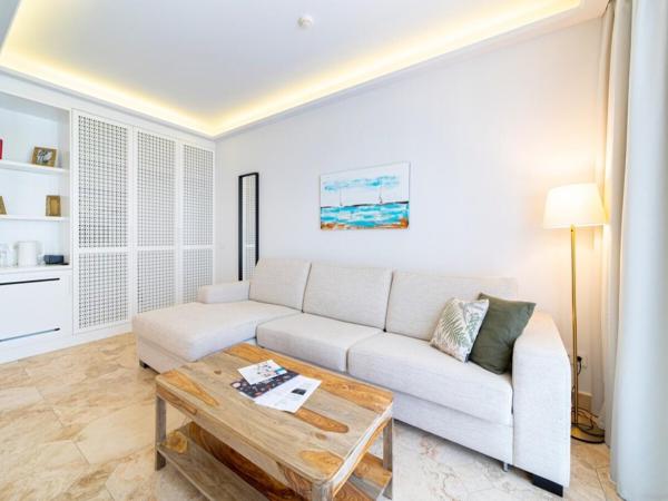 Sierra Blanca Resort and Spa : photo 5 de la chambre suite junior