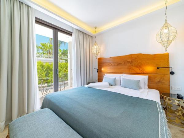 Sierra Blanca Resort and Spa : photo 4 de la chambre suite junior