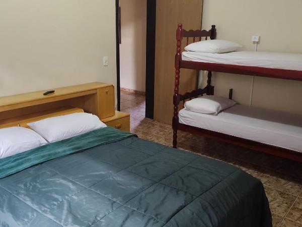 Oberon : photo 2 de la chambre suite deluxe