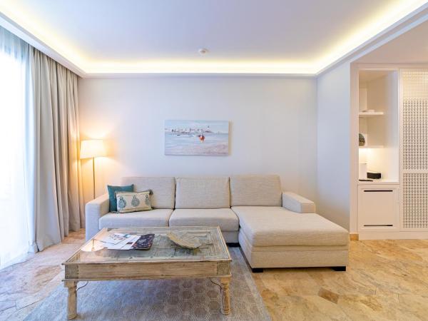 Sierra Blanca Resort and Spa : photo 8 de la chambre chambre familiale avec terrasse