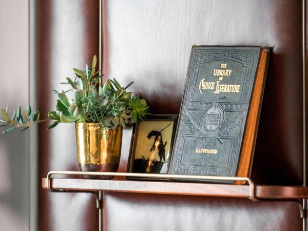 Perry Lane Hotel, a Luxury Collection Hotel, Savannah : photo 5 de la chambre chambre queen avec 2 lits queen-size et accès à la piscine - sans vue