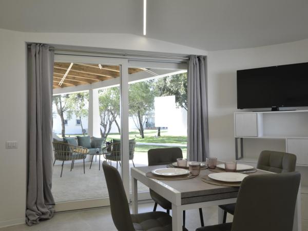 Baia del Sole : photo 9 de la chambre appartement avec terrasse